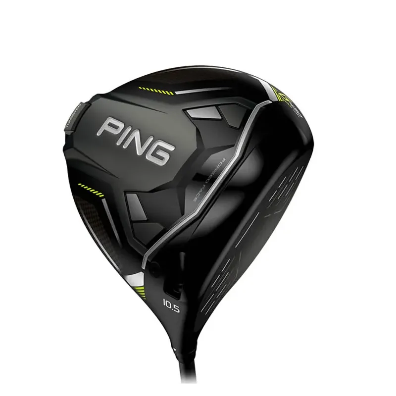 Ping - Driver G430 Max 10K