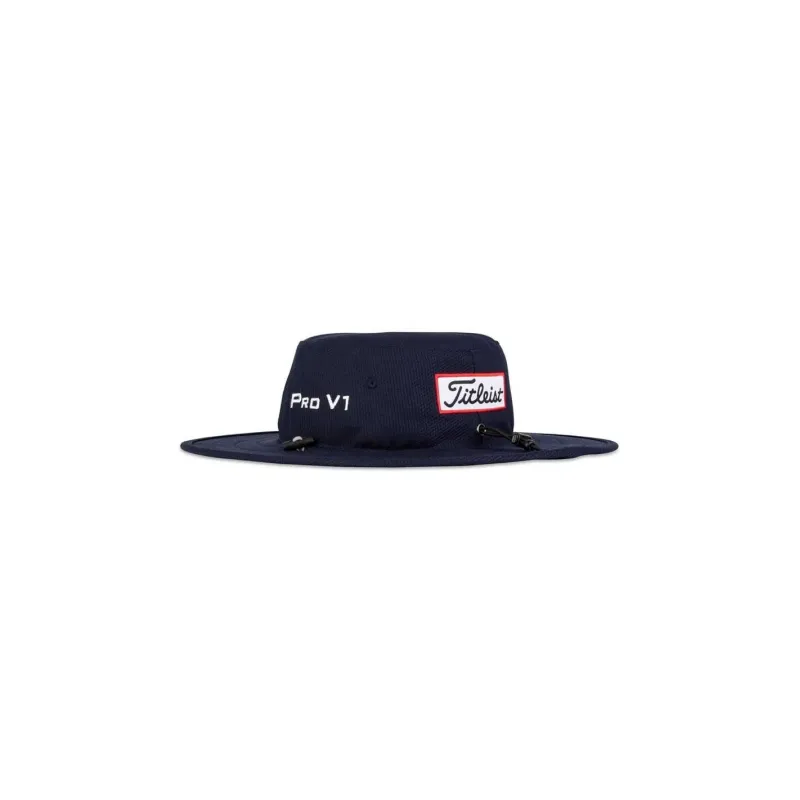 Titleist - Chapeau Tour Aussie - Golf Plus Titleist - Chapeau Tour Aussie - Golf Plus
