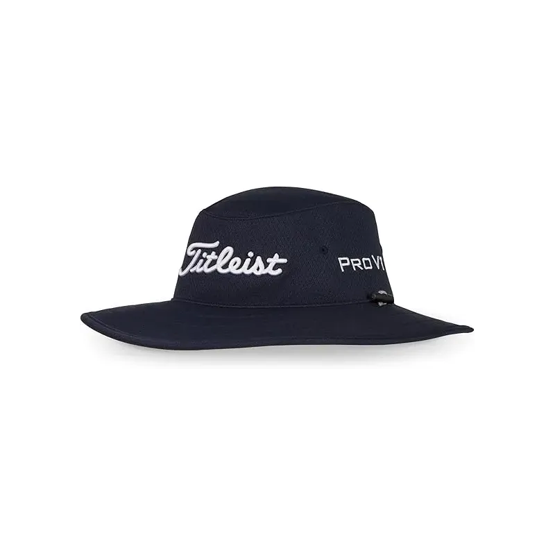 Titleist - Chapeau Tour Aussie - Golf Plus Titleist - Chapeau Tour Aussie - Golf Plus