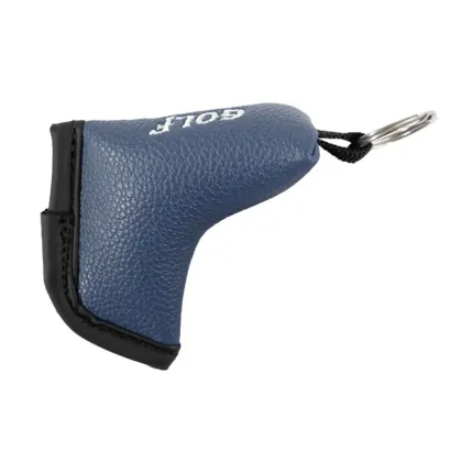 PORTE CLES CAPUCHON PUTTER GOLF ADDICT