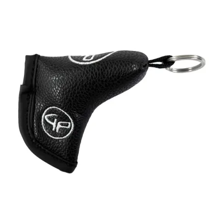 PORTE CLES CAPUCHON PUTTER LOGO GP