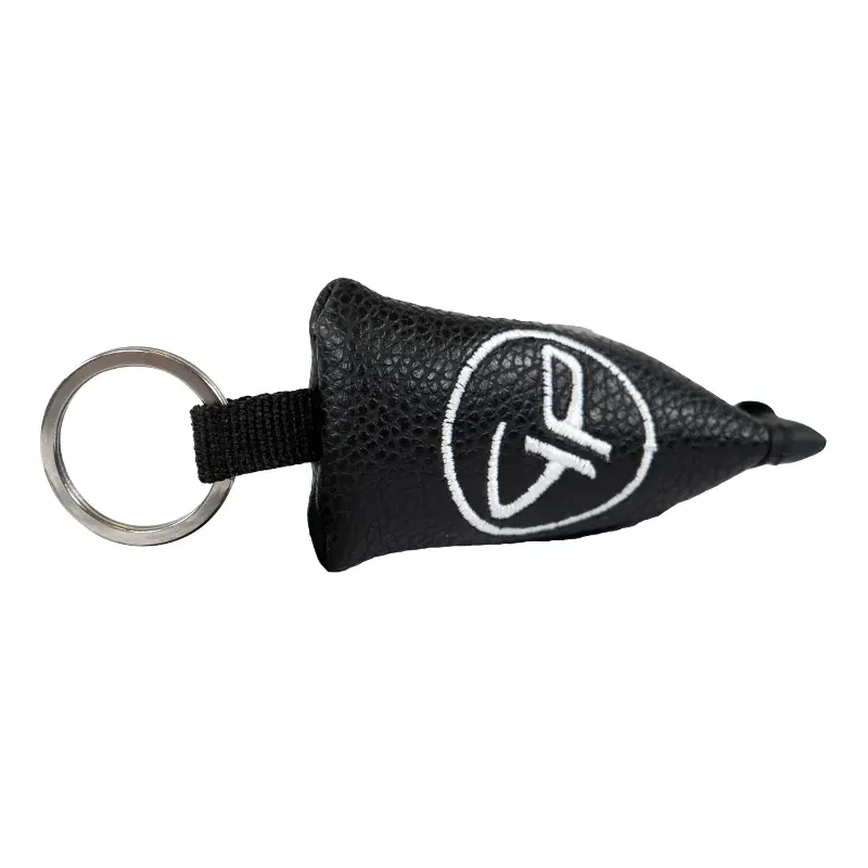 Green's - Porte clés capuchon Golf Plus Green's - Porte clés capuchon Golf Plus