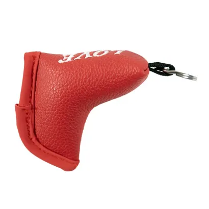PORTE CLES CAPUCHON PUTTER LOVE GOLF