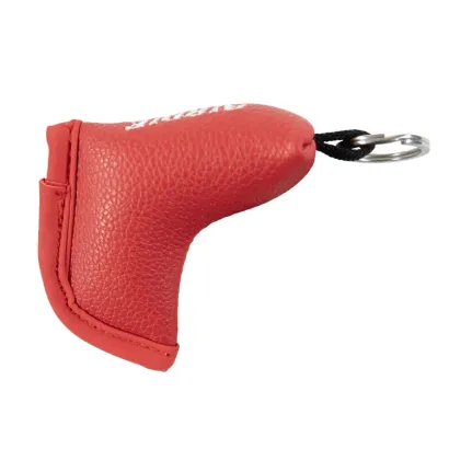 PORTE CLES CAPUCHON PUTTER BIRDIE HUNTER