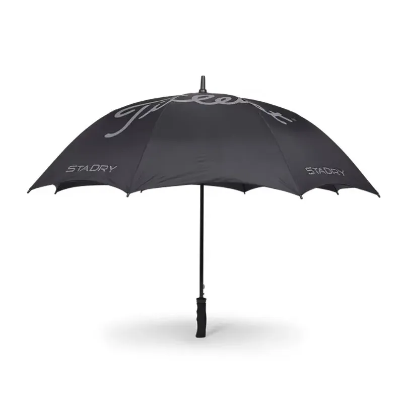 Titleist - Parapluie Stadry simple voilure Titleist - Parapluie Stadry simple voilure