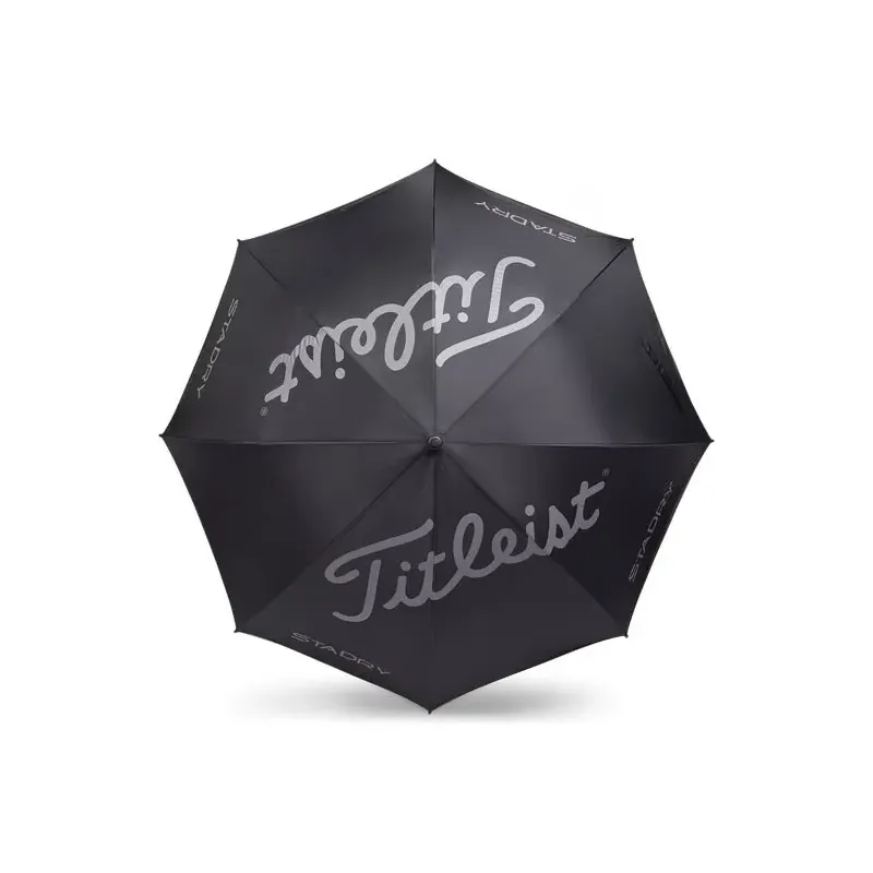 Titleist - Parapluie Stadry simple voilure Titleist - Parapluie Stadry simple voilure