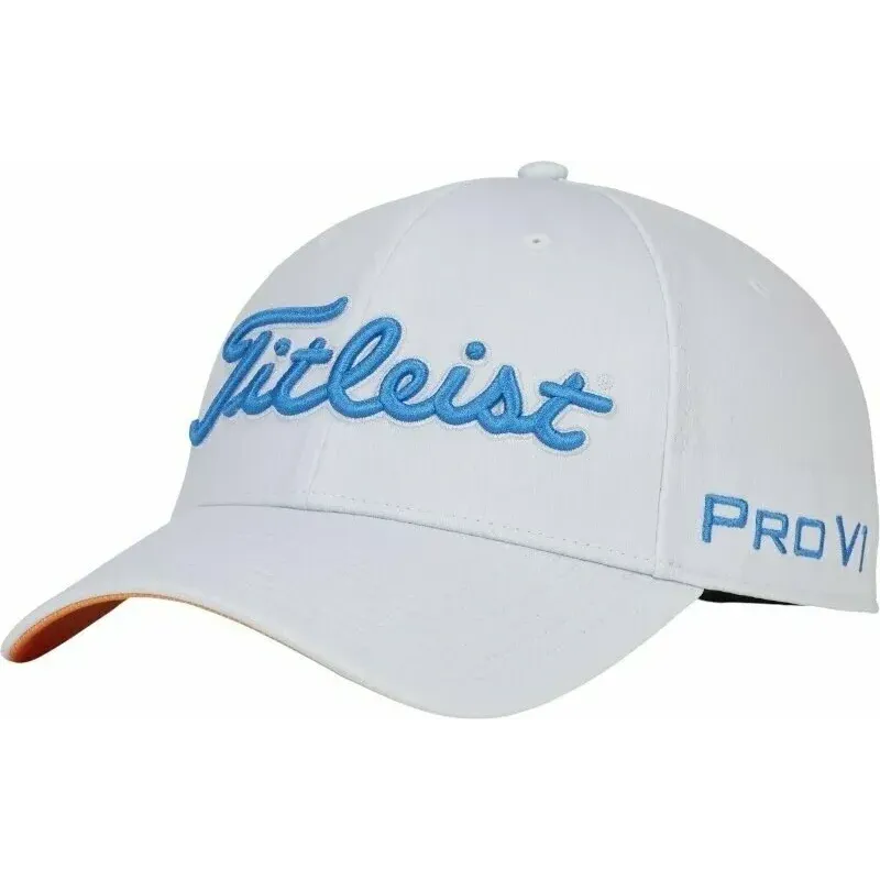 Titleist - Casquette Tour Elite - Golf Plus