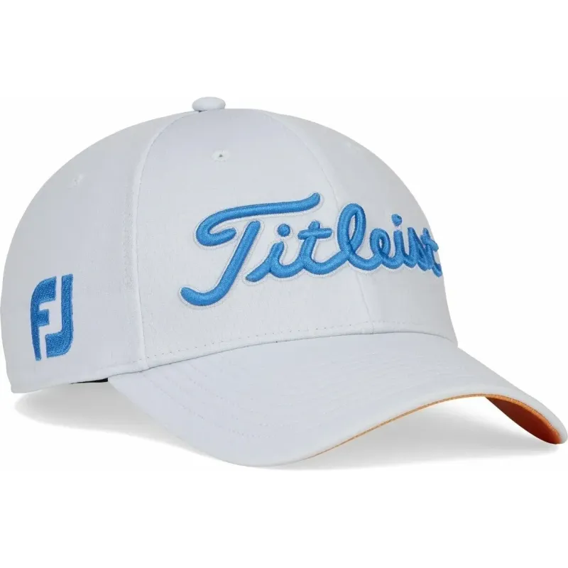 Titleist - Casquette Tour Elite - Golf Plus Titleist - Casquette Tour Elite - Golf Plus