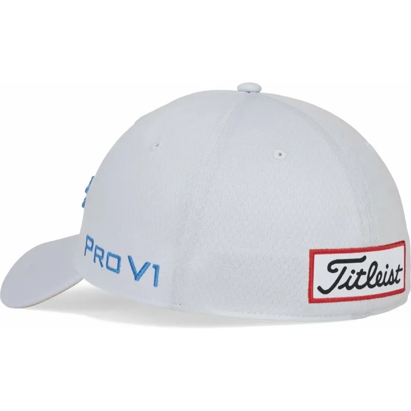 Titleist - Casquette Tour Elite - Golf Plus Titleist - Casquette Tour Elite - Golf Plus