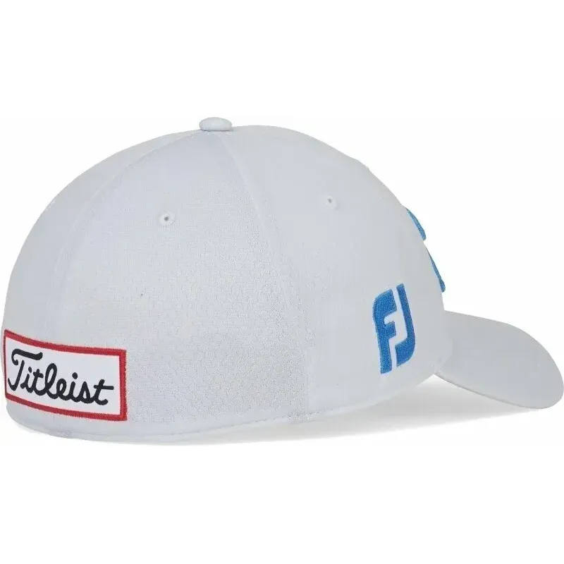 Titleist - Casquette Tour Elite - Golf Plus Titleist - Casquette Tour Elite - Golf Plus