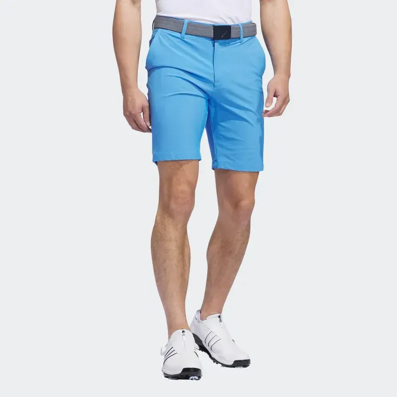 Adidas - Bermuda Dobby Tex - Golf Plus Adidas - Bermuda Dobby Tex - Golf Plus
