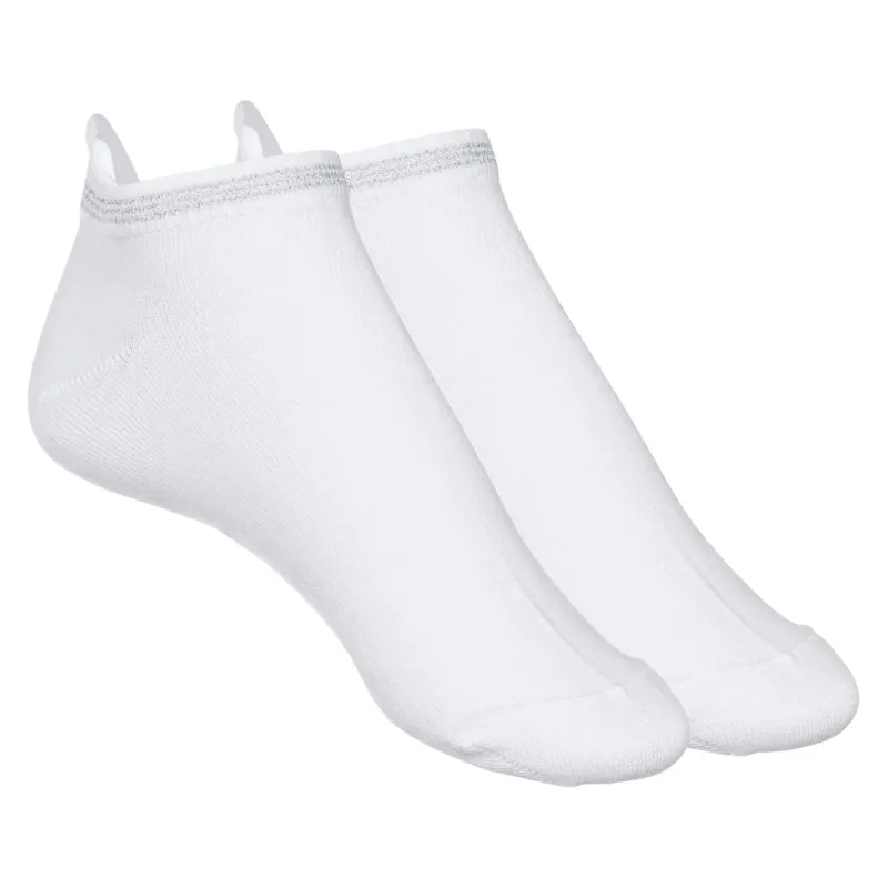 CHAUSSETTES FEMME ELENA