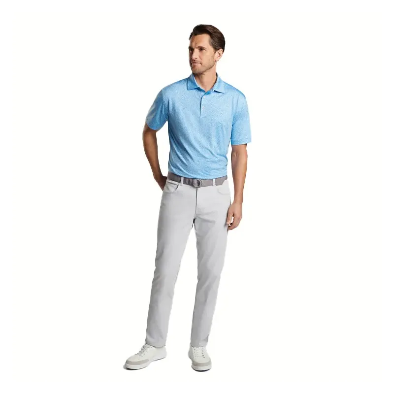 Peter Millar - Polo Fantaisie - Golf Plus