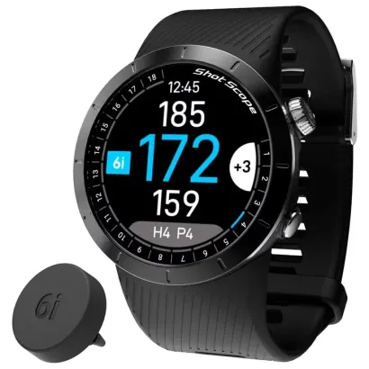 MONTRE GPS X5