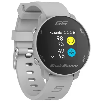 MONTRE GPS G5