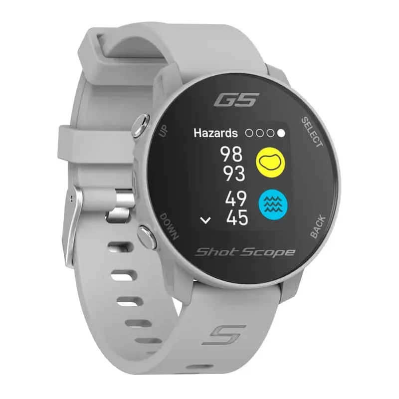 MONTRE GPS G5