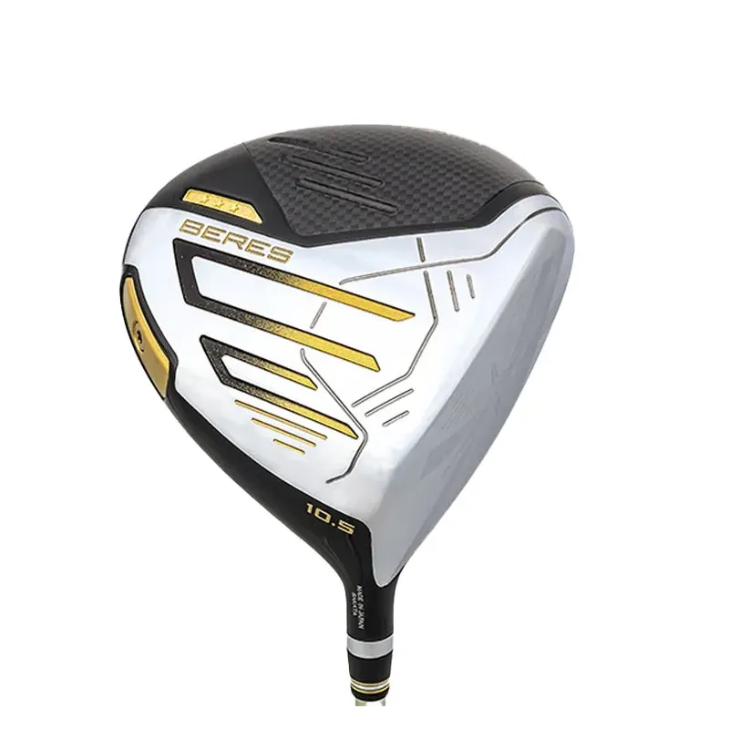 Honma - Driver Bérès 09-3 étoiles