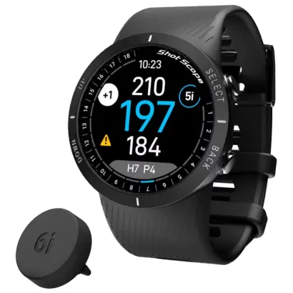 MONTRE GPS V5