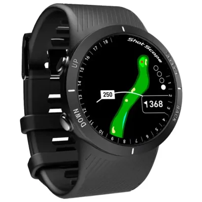 MONTRE GPS V5