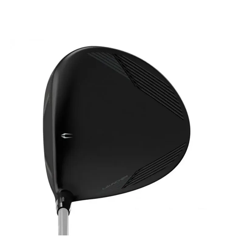 Cleveland - Driver Launcher XL 2 Draw Cleveland - Driver Launcher XL 2 Draw