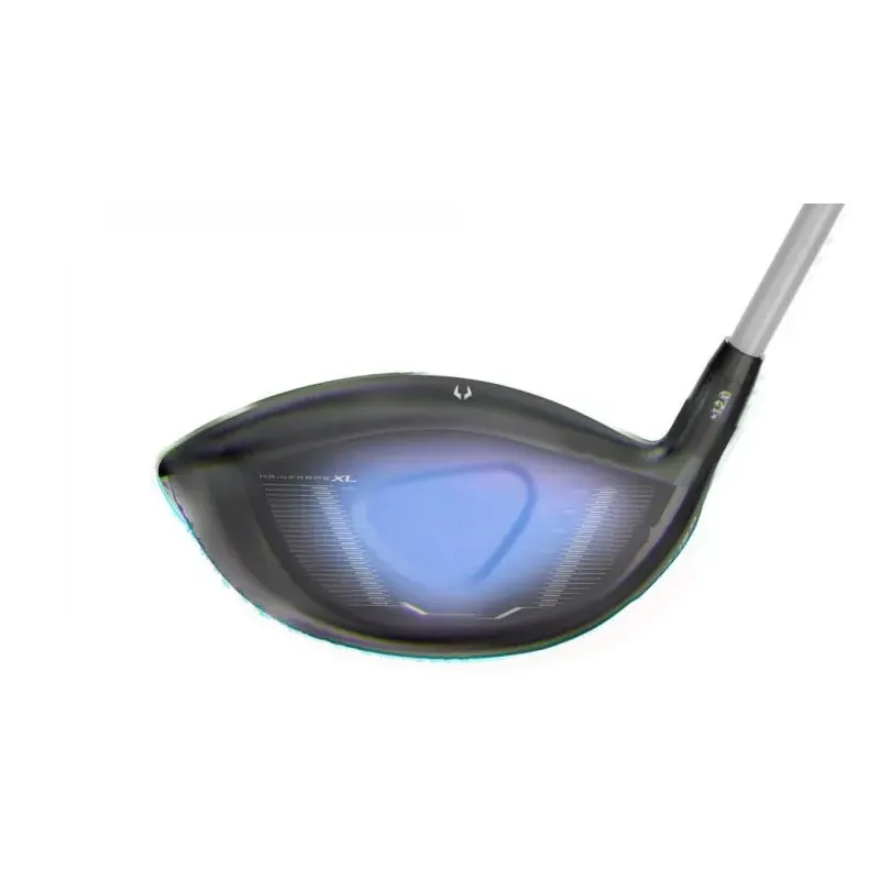 Cleveland - Driver Launcher XL 2 Draw Cleveland - Driver Launcher XL 2 Draw
