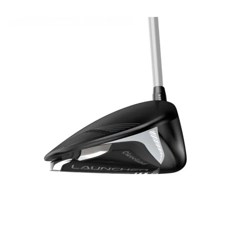 Cleveland - Driver Launcher XL 2 Draw Cleveland - Driver Launcher XL 2 Draw
