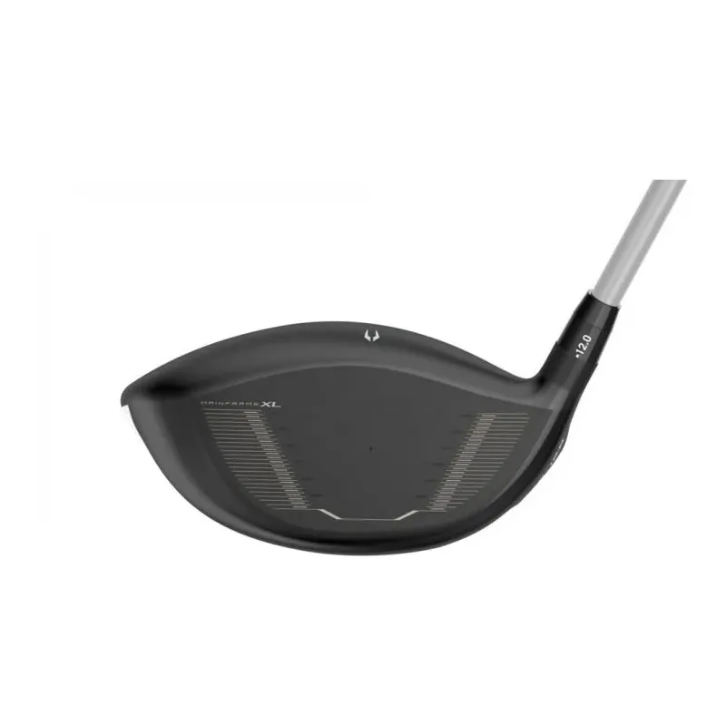 Cleveland - Driver Launcher XL 2 Draw Cleveland - Driver Launcher XL 2 Draw