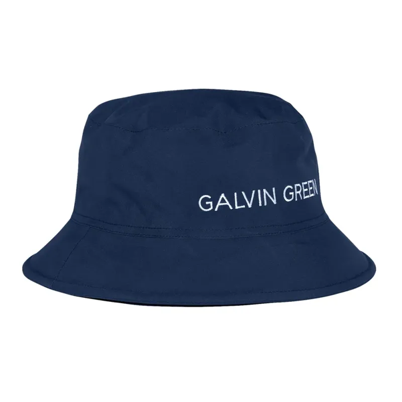 GALVIN GREEN - CHAPEAU ARK BLEU