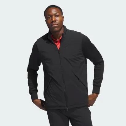 VESTE FROSTGUARD FULL ZIP WARM
