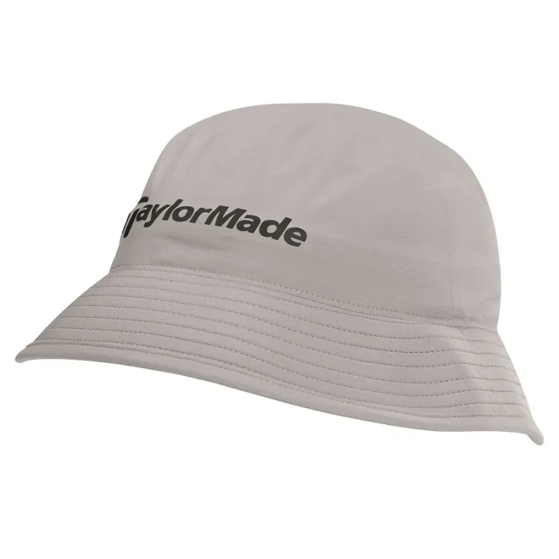 TaylorMade - Chapeau Pluie Storm Bucket - Golf Plus