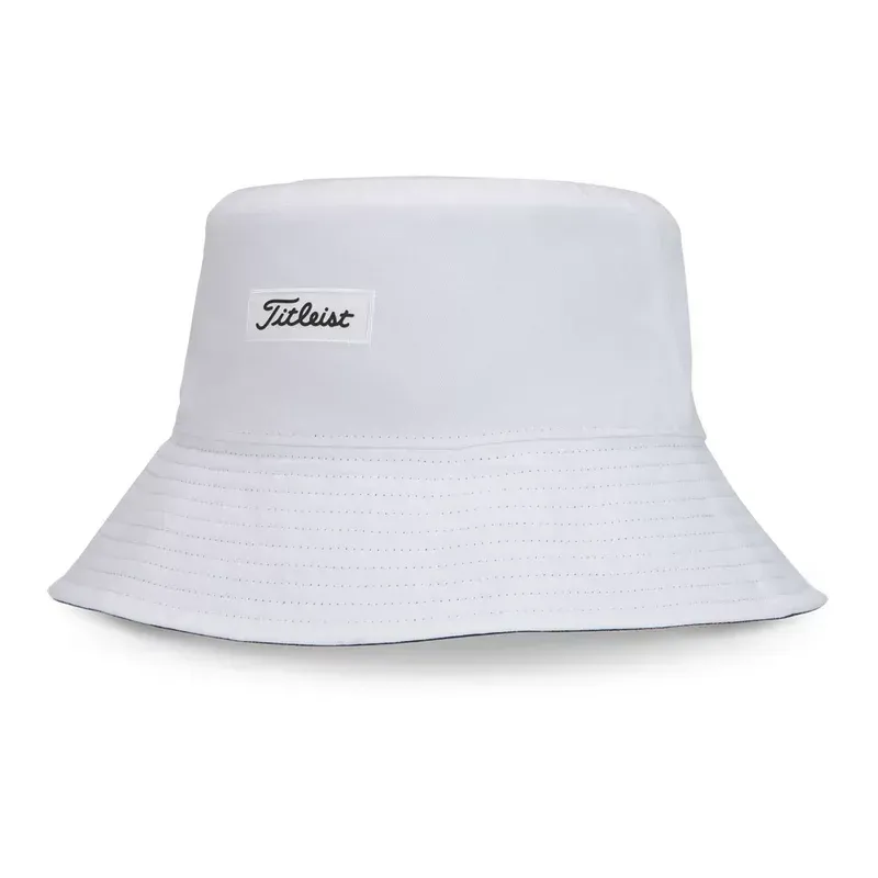 Titleist - Chapeau Charleston Réversible - Golf Plus