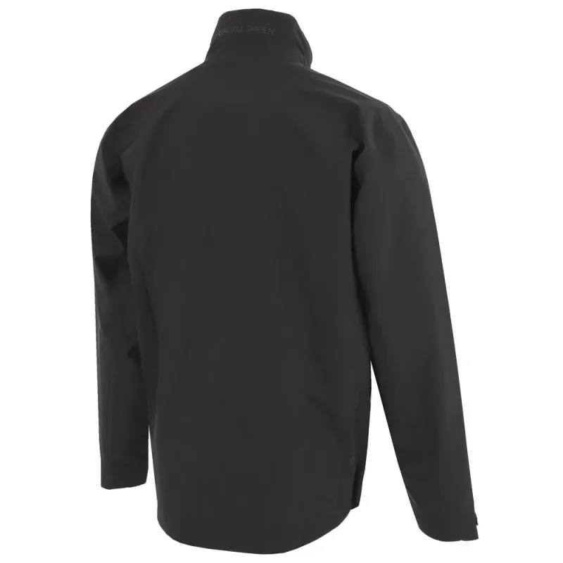 GALVIN GREEN - VESTE ARLIE PLUIE GORETEX NOIR GALVIN GREEN - VESTE ARLIE PLUIE GORETEX NOIR