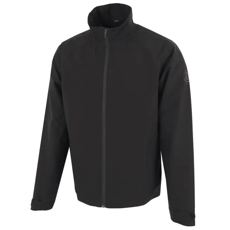 GALVIN GREEN - VESTE ARLIE PLUIE GORETEX NOIR GALVIN GREEN - VESTE ARLIE PLUIE GORETEX NOIR