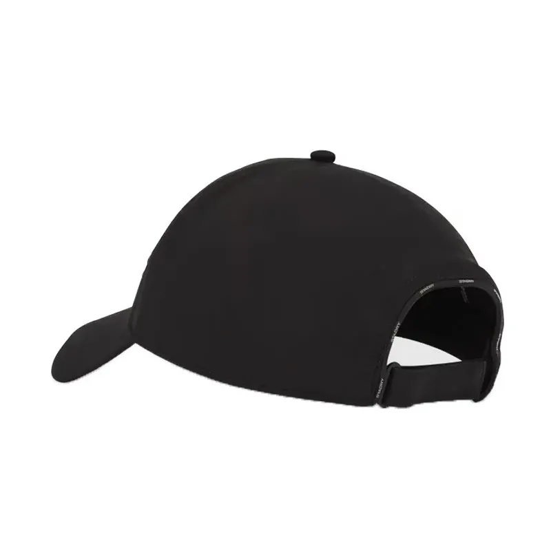 Titleist - Casquette Players Stadry Noir Anthracite Homme - Golf Plus Titleist - Casquette Players Stadry Noir Anthracite Homme - Golf Plus