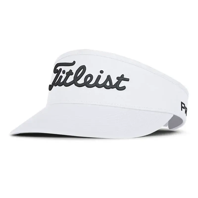 Titleist - Visière Tour - Golf Plus