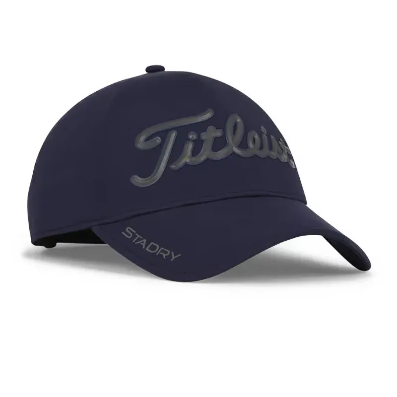 CASQUETTE PLAYERS STADRY