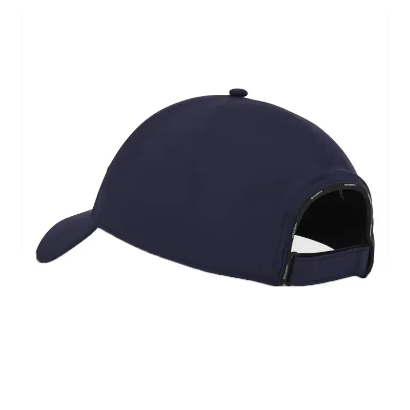CASQUETTE PLAYERS STADRY
