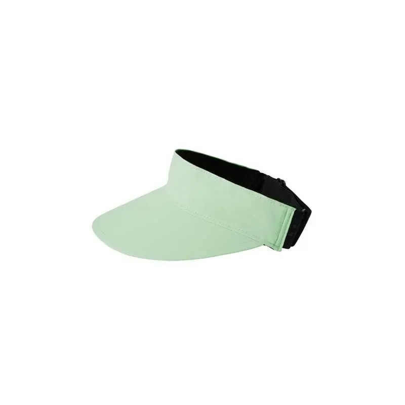 Rohnisch - Visière Femme Logo Sun - Golf Plus Rohnisch - Visière Femme Logo Sun - Golf Plus