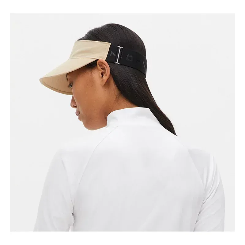 Rohnisch - Visière Femme Logo Sun - Golf Plus Rohnisch - Visière Femme Logo Sun - Golf Plus