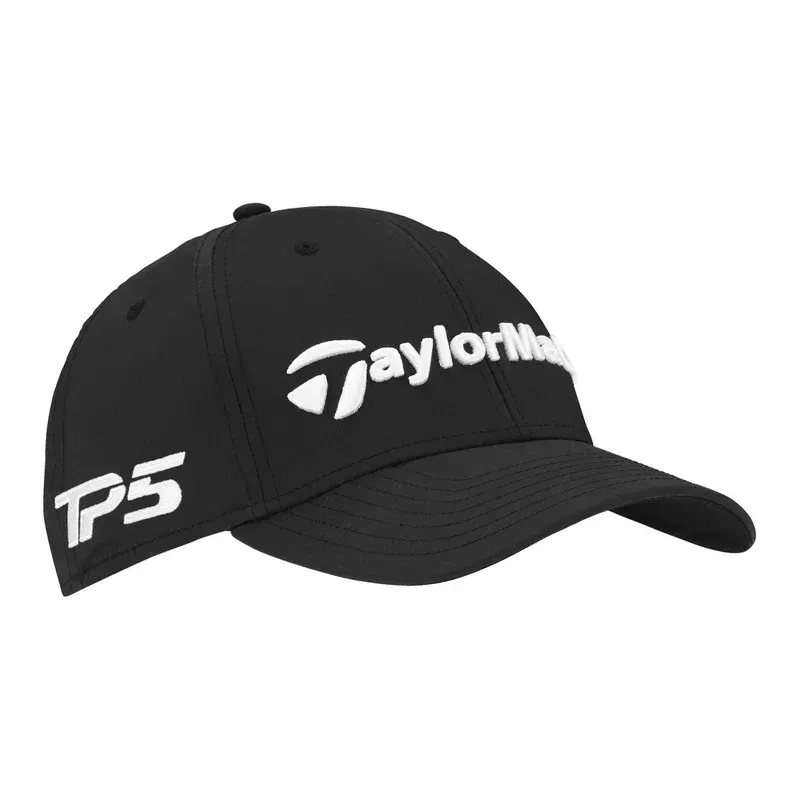 TaylorMade - Casquette Tour Radar Qi10 - Golf Plus TaylorMade - Casquette Tour Radar Qi10 - Golf Plus