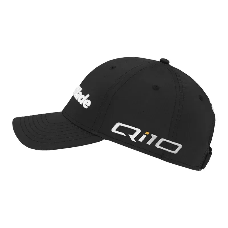 TaylorMade - Casquette Tour Radar Qi10 - Golf Plus TaylorMade - Casquette Tour Radar Qi10 - Golf Plus