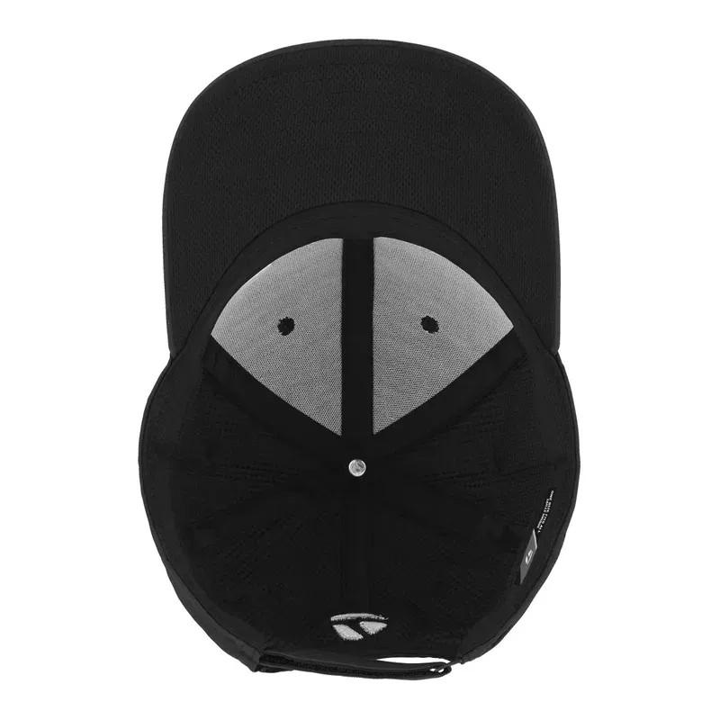TaylorMade - Casquette Tour Radar Qi10 - Golf Plus TaylorMade - Casquette Tour Radar Qi10 - Golf Plus