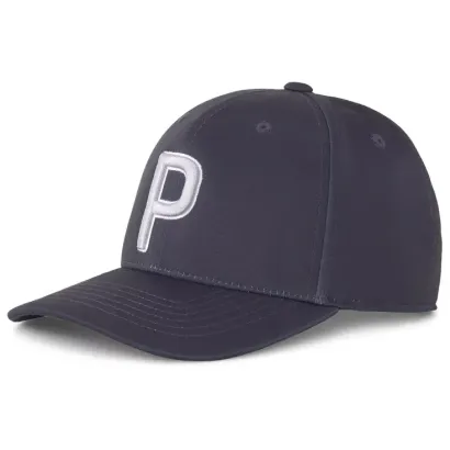 Puma - Casquette P Snapback - Golf Plus