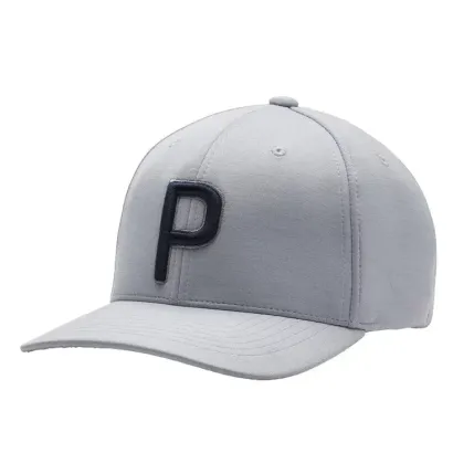 CASQUETTE P SNAPBACK