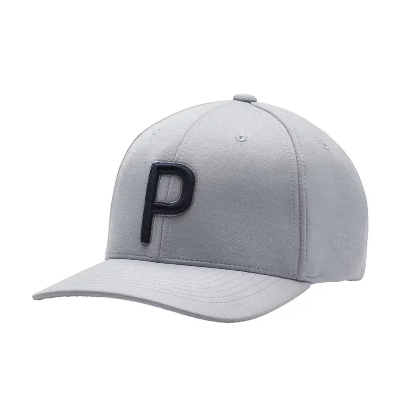 Puma - Casquette P Snapback - Golf Plus