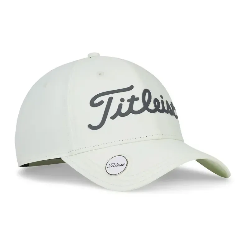 Titleist - Casquette de Golf Players Performance ball marker