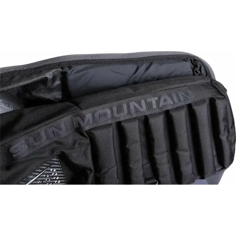 Sun Mountain - Housse De Voyage Kube Sun Mountain - Housse De Voyage Kube