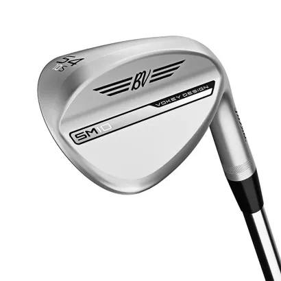 WEDGE SM10 TOUR CHROME DG 105 S GRIND