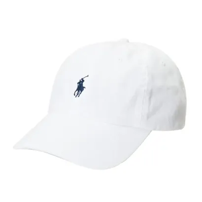 Ralph Lauren - Casquette  de golf unie