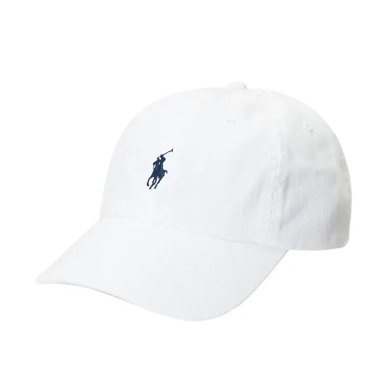 Ralph Lauren - Casquette  de golf unie